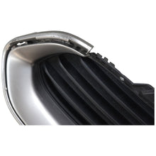Load image into Gallery viewer, TOYOTA BZ4X FRONT BUMPER Lower Grill 2023 onwards EV GENUINE 53112-42360
