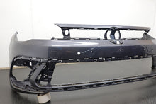 Load image into Gallery viewer, VOLKSWAGEN POLO FRONT BUMPER 2022 onward GENUINE Used pn 2GS807221H
