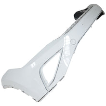 Load image into Gallery viewer, VOLKSWAGEN TIGUAN FRONT BUMPER Upper 2020 onwards SUV GENUINE Used pn 5NA807221C
