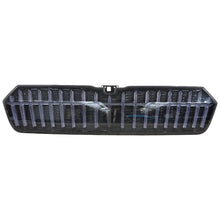 Load image into Gallery viewer, SKODA ENYAQ FRONT BUMPER LED Upper Grill 2021 onwards 5 Door GENUINE 5LA941107A
