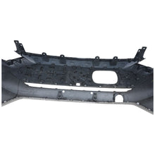 Load image into Gallery viewer, MG ZS front bumper SUV 2021-2023 EV SUV 5 Door Genuine pn P11010248
