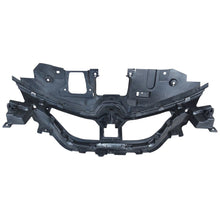 Load image into Gallery viewer, Renault Captur Grill front bumper upper grill fitting 2020-23 Genuine 620365678R
