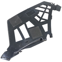 Load image into Gallery viewer, MERCEDES BENZ A CLASS AMG Front Bumper Left Fitting Trim GENUINE A1778857905
