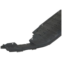 Load image into Gallery viewer, SKODA KAMIQ FRONT BUMPER Trim Lower Under Tray 2019 onwards GENUINE 658807061
