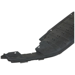 SKODA KAMIQ FRONT BUMPER Trim Lower Under Tray 2019 onwards GENUINE 658807061