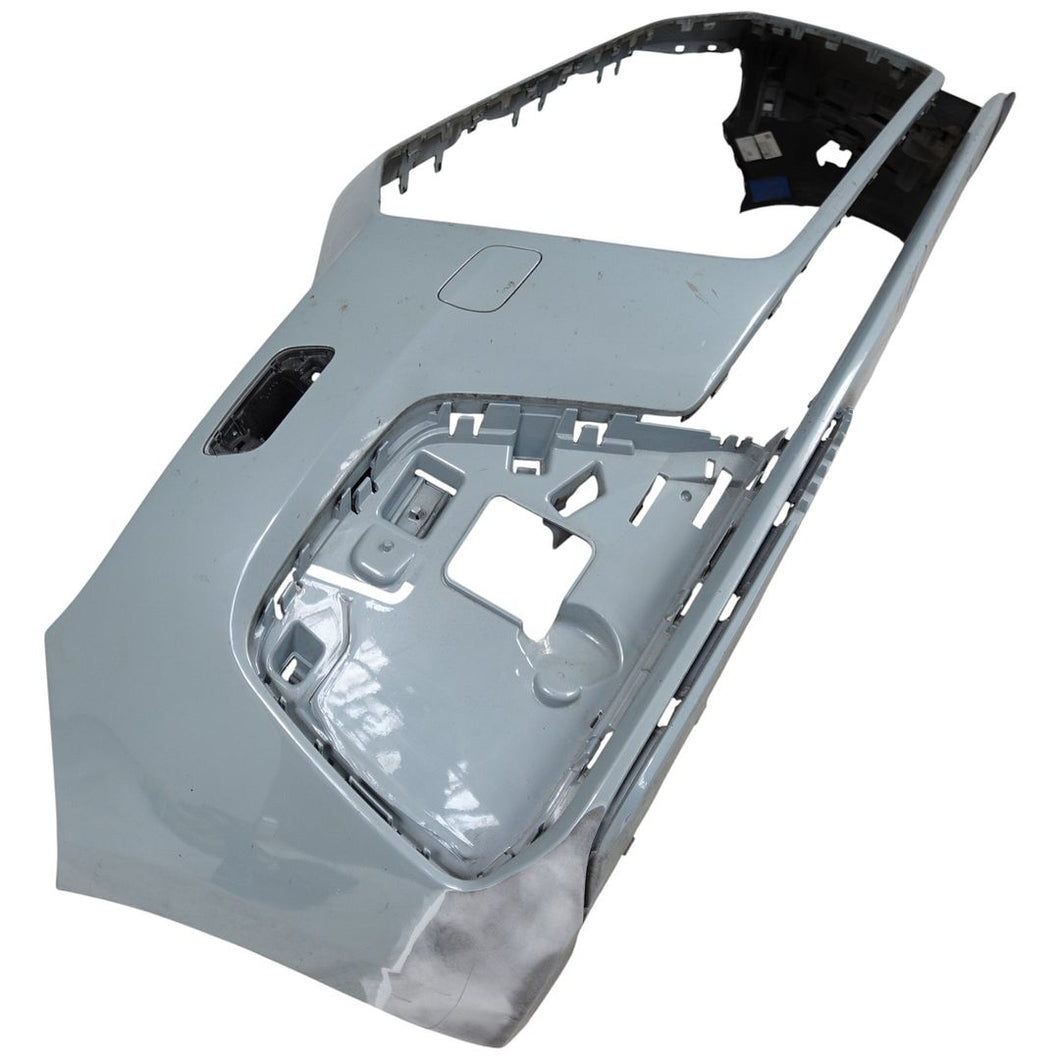 Audi A1 SE front bumper 2019-2023 Hatchback Genuine Used Part 82A807437A