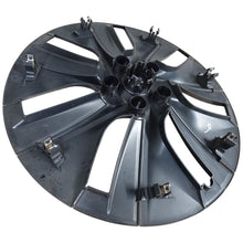 Load image into Gallery viewer, Tesla Model Y aero wheel trim cover 2021-2024 Genuine 1044235-00-C
