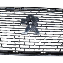 Load image into Gallery viewer, Peugeot 2008 front bumper grill 2019-2020 5 Door Genuine 9825860780
