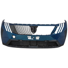 Load image into Gallery viewer, Peugeot E-3008 E3008 front bumper 2024-2026 Genuine 9846491180
