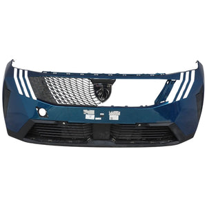 Peugeot E-3008 E3008 front bumper 2024-2026 Genuine 9846491180