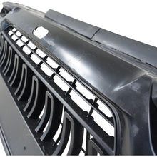 Load image into Gallery viewer, Citroen C3 Aircross front bumper lower grill 2021-2024 Genuine 39187838
