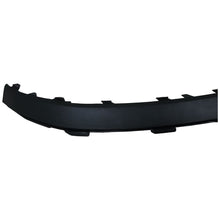 Load image into Gallery viewer, CITROEN C3 FRONT BUMPER Lower Trim 2009 to 2016 Hatchback GENUINE 9683448577
