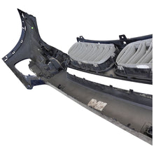 Load image into Gallery viewer, BMW X5 front bumper 2014-2018 F15 5 Door SUV SE Genuine Used 51117294480
