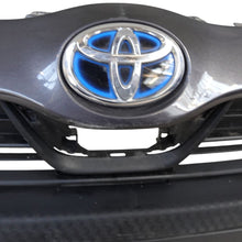 Load image into Gallery viewer, Toyota Yaris front bumper 2020-2024 Hatchback Genuine Used 52119-K0050
