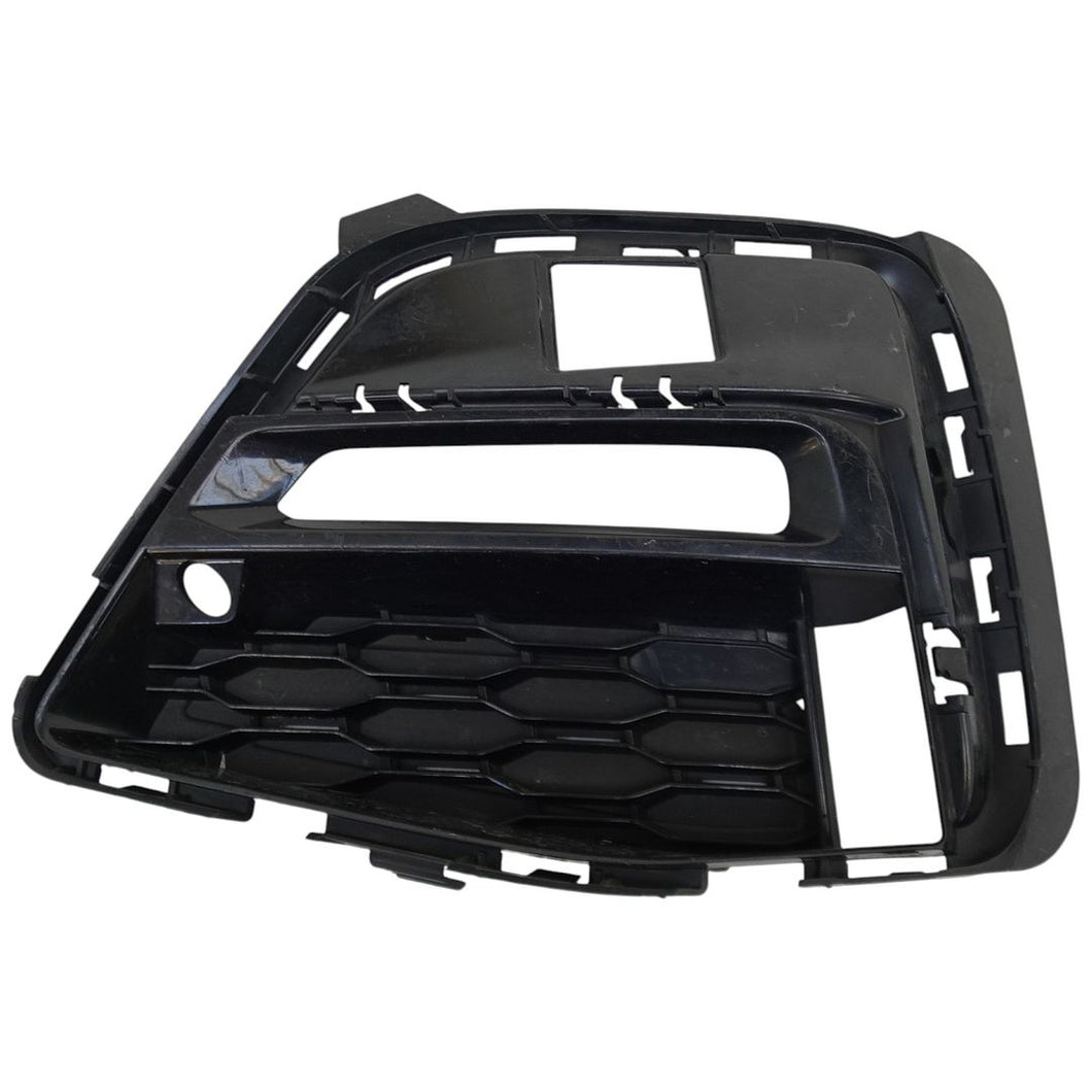 BMW 3 series M Sport front bumper RH grill G20 2019 2020 Genuine 51118069372