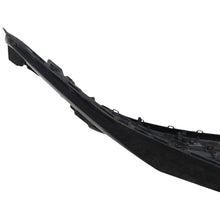 Load image into Gallery viewer, Audi Q8 E-tron Sportback front bumper 2023-2025 Genuine 4KE807725
