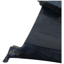 Load image into Gallery viewer, Audi A4 B9 S4 S Line front bumper right air guide 2019-2020 Genuine 8W0121764D
