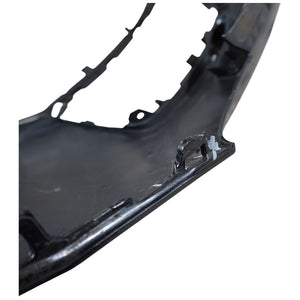 Audi Q2 S Line front bumper right corner 2017-2020 Genuine 81A807438A