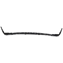 Load image into Gallery viewer, Hyundai I30 N Line front bumper splitter trim 2022-2025 Genuine 86512-G4DA0
