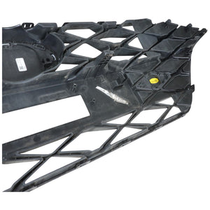 Hyundai I20 front bumper centre grill 2020 onwards Hatchback Genuine 86351-Q0200