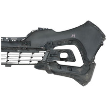 Load image into Gallery viewer, RENAULT CAPTUR FRONT BUMPER 2017 to 2019 SUV 5 Door GENUINE pn 620227019R
