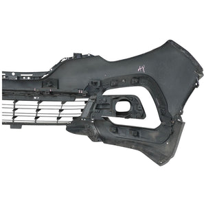 RENAULT CAPTUR FRONT BUMPER 2017 to 2019 SUV 5 Door GENUINE pn 620227019R