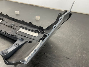 NISSAN QASHQAI REAR BUMPER 2021 onwards 5 Door SUV GENUINE 85022 6UA0H