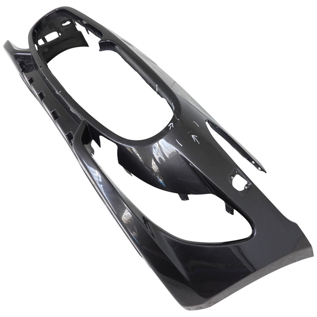 MASERATI GRAN TURISMO MC Stradale FRONT BUMPER GENUINE 084814300