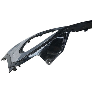 Mercedes Benz EQA AMG front bumper 2022 onwards Genuine pn A2438856901