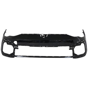 Volkswagen Golf GTE R Line FRONT BUMPER 2020 onward Hatchback GENUINE 5H0807221G