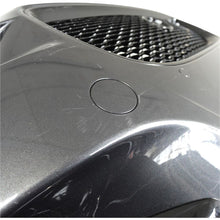 Load image into Gallery viewer, Jaguar XE R Sport front bumper saloon or estate Genuine pn GX7M-17F003-AA
