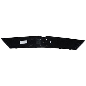 Vauxhall Mokka front bumper upper grill 2020 onwards SUV Genuine 9835272480