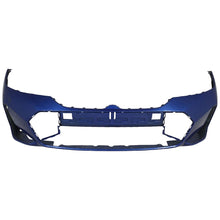 Load image into Gallery viewer, BMW 3 series M Sport front bumper G20 Saloon LCI 2023-2025 Genuine 51118085444
