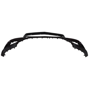MERCEDES BENZ E CLASS AMG LINE FRONT BUMPER Coupe A238 2016- GENUINE A2388856800