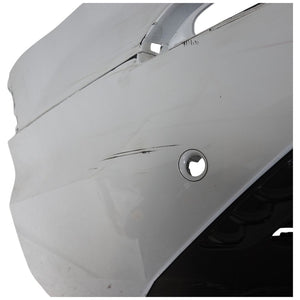 AUDI Q7 SQ7 REAR BUMPER 2024 onwards Facelift SUV GENUINE pn 4M0807511