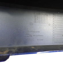 Load image into Gallery viewer, Jaguar E Pace front bumper X540 SUV 5 2018-2020 Genuine J9C3-17F003-AA
