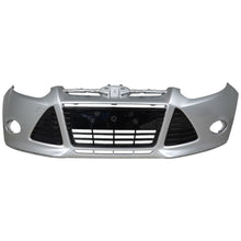 Load image into Gallery viewer, FORD FOCUS FRONT BUMPER MK5 2011 to 2014 Hatchback GENUINE BM51-17757-A
