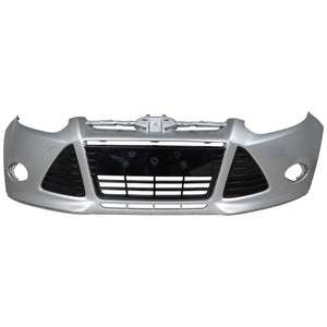 FORD FOCUS FRONT BUMPER MK5 2011 to 2014 Hatchback GENUINE BM51-17757-A