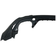 Load image into Gallery viewer, JAGUAR F TYPE REAR BUMPER 2013 to 2018 Coupe GENUINE Used Part EX53-17D781-A
