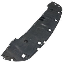 Load image into Gallery viewer, KIA EV9 REAR BUMPER UNDERTRAY Under Cover 2024 onwards GENUINE 866V7-D0000
