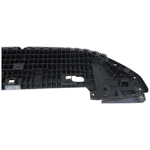 PEUGEOT 208 FRONT BUMPER Undertray 2020 to 2022 Hatchback GENUINE 9831407380
