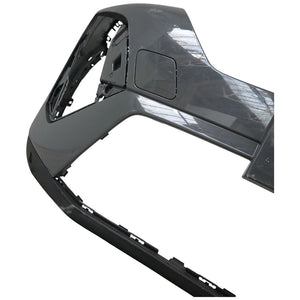 Peugeot 2008 Puretech GT front bumper 2023-2025 Genuine 9853151880