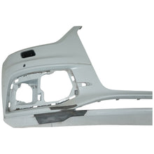 Load image into Gallery viewer, AUDI Q3 S LINE FRONT BUMPER 2011 to 2014 SUV 5 Door GENUINE Used 8U0807437D
