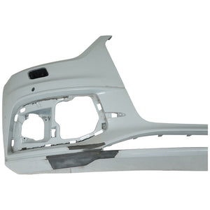 AUDI Q3 S LINE FRONT BUMPER 2011 to 2014 SUV 5 Door GENUINE Used 8U0807437D