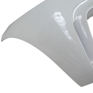 BMW 4 series M Sport front bumper F32 F33 Coupe Cabrio Genuine Used 51118054502