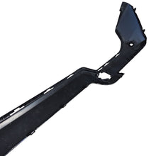 Load image into Gallery viewer, BMW IX3 M Sport rear bumper trim valance G08 2021-2024 Genuine 51129850848
