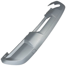 Load image into Gallery viewer, Audi Q2 rear bumper lower section 2021-2023 5 Door SUV Genuine 81A807323
