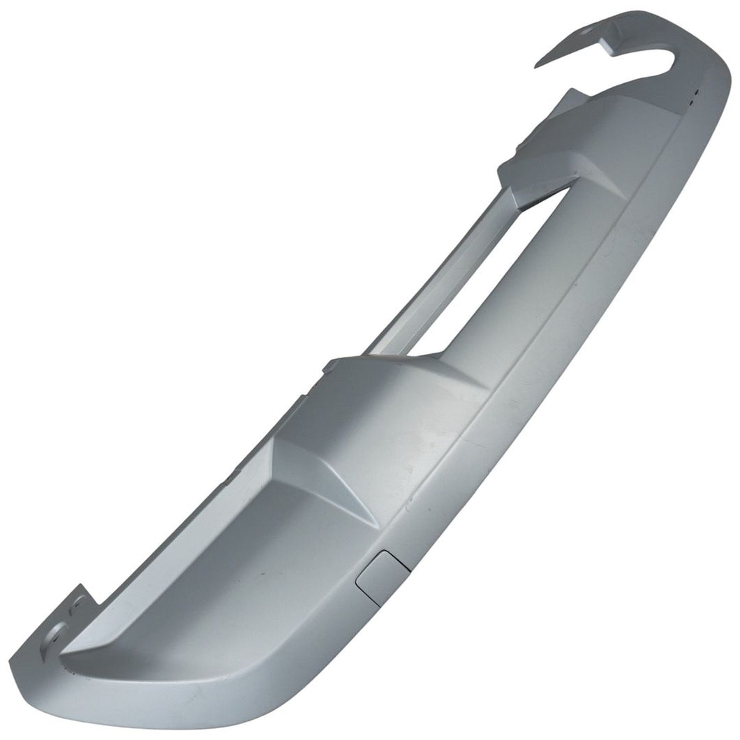 Audi Q2 rear bumper lower section 2021-2023 5 Door SUV Genuine 81A807323