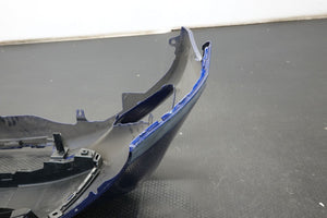 Toyota Yaris FRONT BUMPER 2020 onwards Hatchback GENUINE Used 52119-K0050