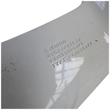 Load image into Gallery viewer, Nissan Juke spoiler for rear tailgate boot lid 2014-2016 Genuine KE615-1KA00WH
